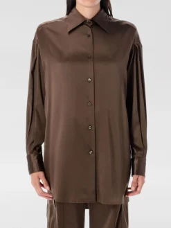 Camicia Tom Ford in seta