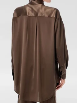 Camicia Tom Ford in seta