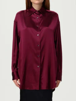 Camicia Tom Ford in seta