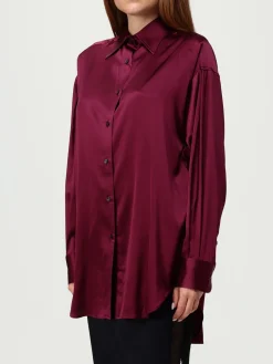 Camicia Tom Ford in seta