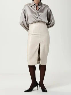 Camicia Tom Ford in seta