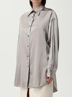 Camicia Tom Ford in seta