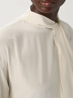 Camicia Victoria Victoria Beckham in seta