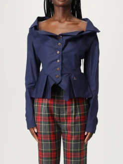 Camicia Vivienne Westwood in cotone