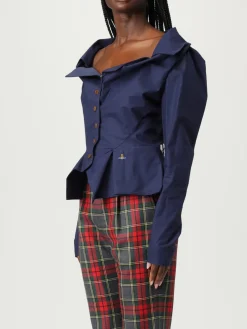 Camicia Vivienne Westwood in cotone