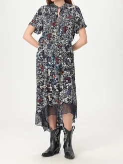 Camicia Zadig & Voltaire in viscosa