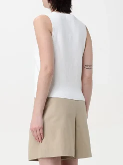 Canotta A.P.C in maglia