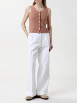 Canotta A.P.C in maglia