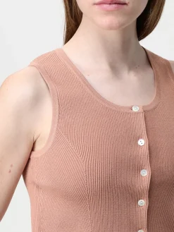 Canotta A.P.C in maglia