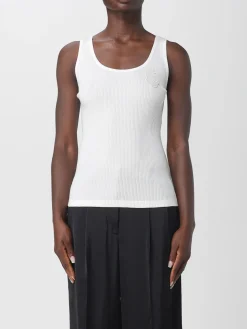 Canotta basic Chloé in cotone