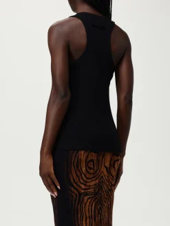 Canotta basic Jean Paul Gaultier in cotone