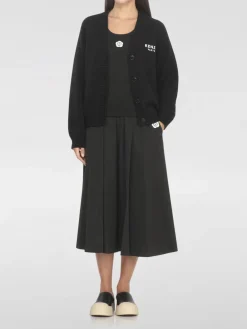 Canotta basic Kenzo in cotone stretch