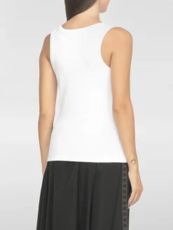 Canotta basic Kenzo in cotone stretch