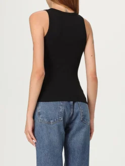 Canotta Diesel in cotone con Oval D