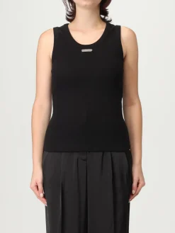 Canotta McQueen in cotone