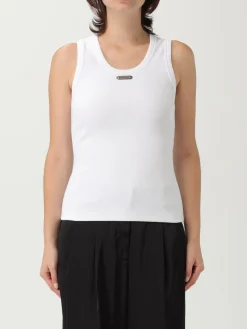 Canotta McQueen in cotone