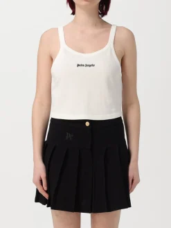 Canotta Palm Angels in jersey