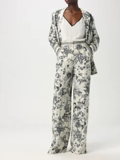 Canotta Simona Corsellini in seta