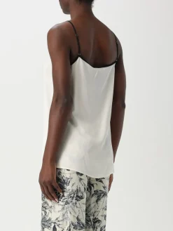 Canotta Simona Corsellini in seta