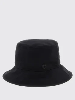 Cappello Angele Maison Michel in nylon