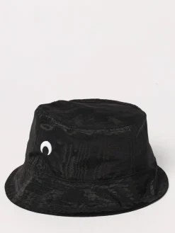 Cappello Crescent Moon Marine Serre in nylon marmorizzato