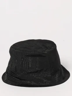 Cappello Crescent Moon Marine Serre in nylon marmorizzato