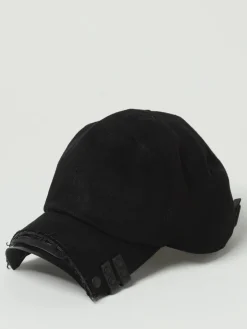 Cappello da baseball in misto cotone Object C52 Innerraum