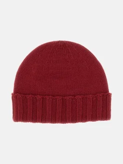 Cappello Drumohr in cashmere