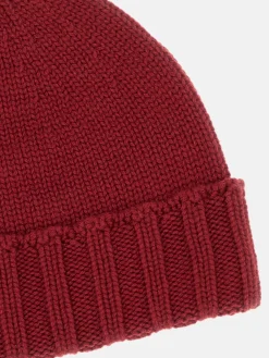 Cappello Drumohr in cashmere