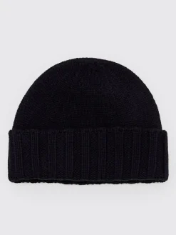 Cappello Drumohr in cashmere