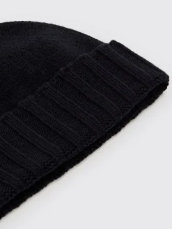 Cappello Drumohr in cashmere