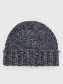 Cappello Drumohr in cashmere