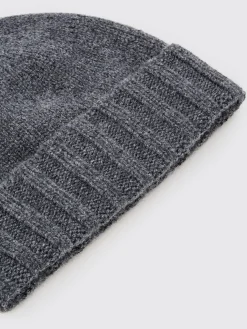 Cappello Drumohr in cashmere