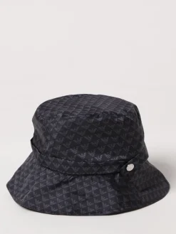 Cappello Eagle Emporio Armani in nylon stampato