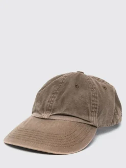 Cappello Entire Studios in cotone washed