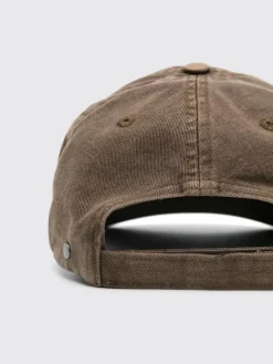 Cappello Entire Studios in cotone washed