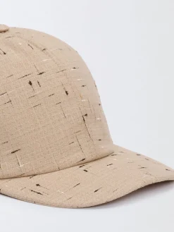 Cappello Fabiana Filippi in misto cotone