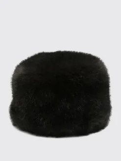 Cappello Girone Soeur in pelliccia sintetica