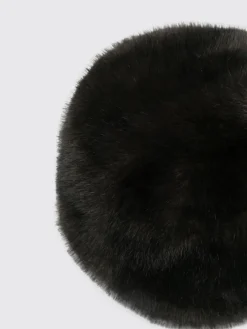 Cappello Girone Soeur in pelliccia sintetica