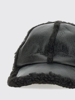 Cappello Iceberg in naplak e pile