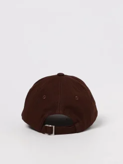 Cappello Il berretto Gadjo Jacquemus in canvas di cotone