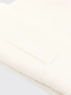 Cappello Jacquemus in misto lana a costine