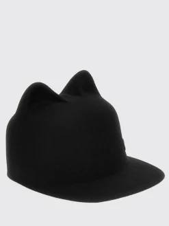 Cappello Jamie Maison Michel in feltro