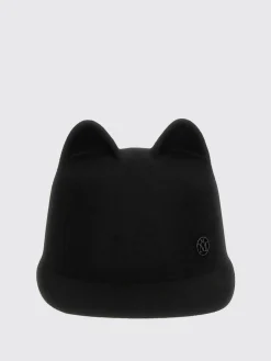 Cappello Jamie Maison Michel in feltro