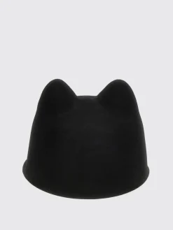 Cappello Jamie Maison Michel in feltro