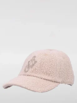 Cappello JW Anderson in misto lana