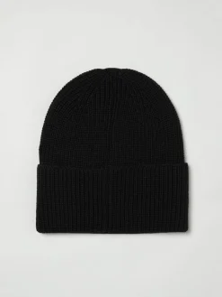 Cappello MSGM in misto lana vergine