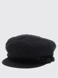 Cappello New Abby Maison Michel in nylon