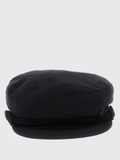 Cappello New Abby Maison Michel in nylon