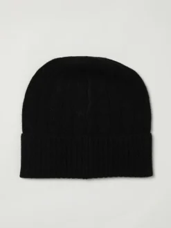 Cappello Polo Ralph Lauren in lana con intreccio jacquard